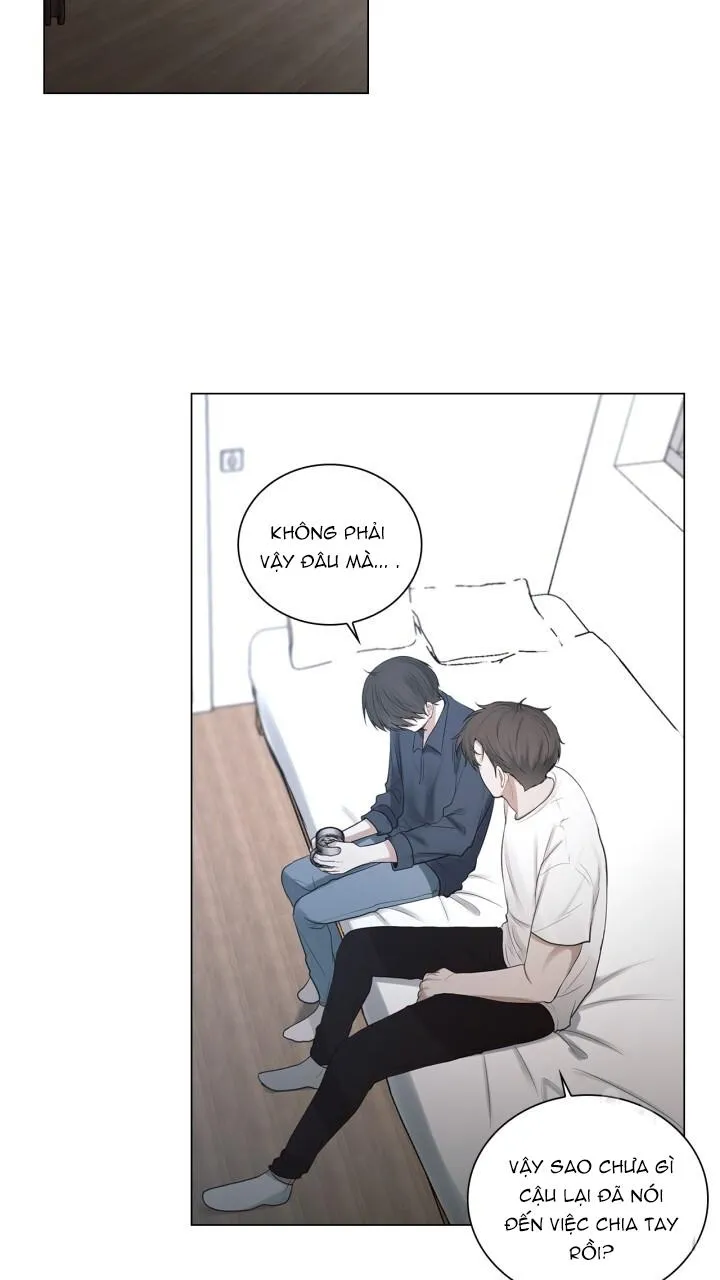 Song Trùng Chapter 27 Trang 46