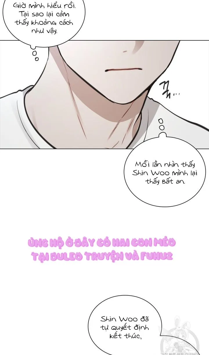 Song Trùng Chapter 27 Trang 50