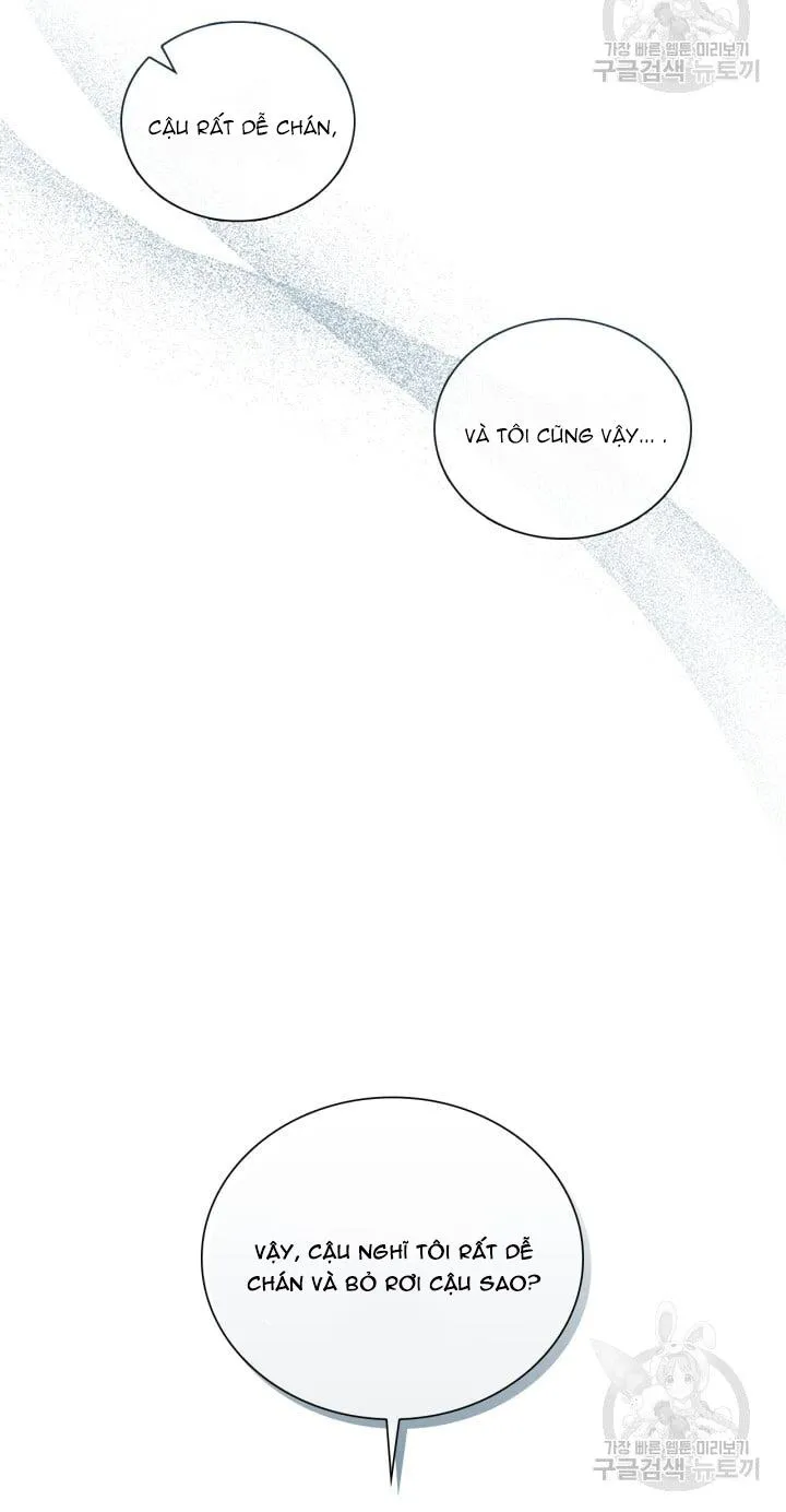 Song Trùng Chapter 27 Trang 60