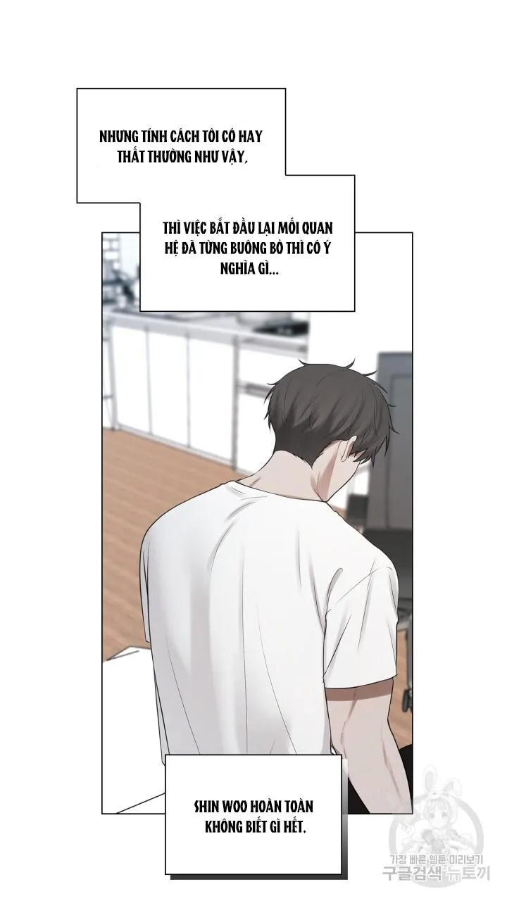 Song Trùng Chapter 28 Trang 7