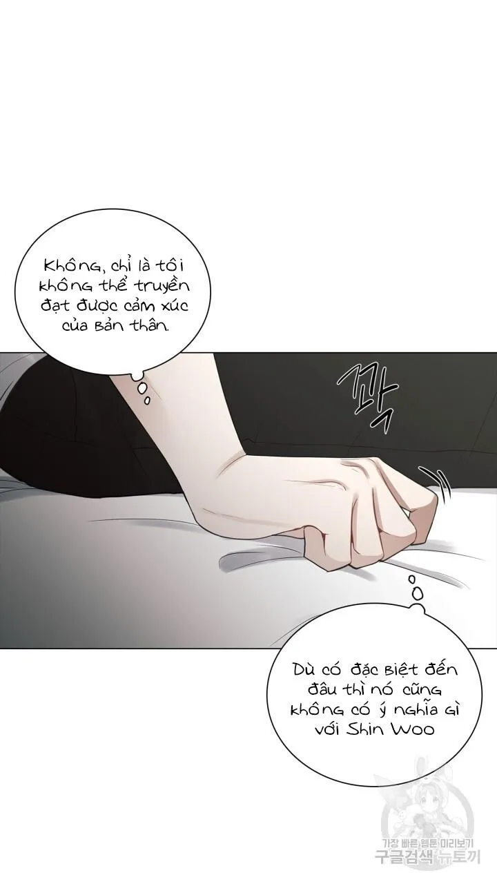 Song Trùng Chapter 28 Trang 8