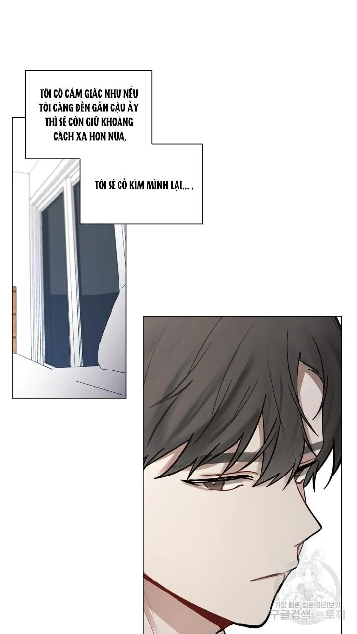Song Trùng Chapter 28 Trang 9