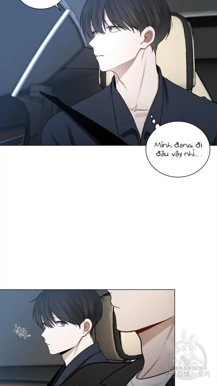 Song Trùng Chapter 28 Trang 23