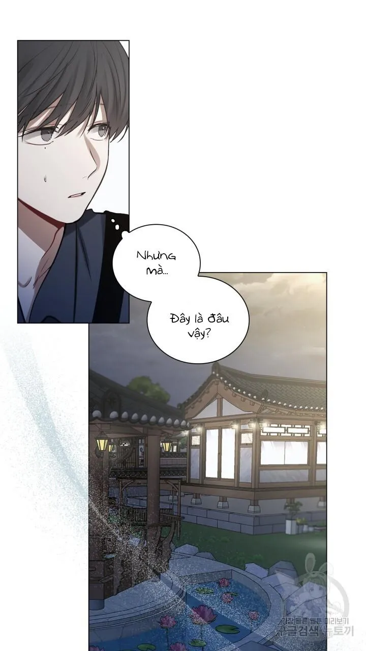 Song Trùng Chapter 28 Trang 34