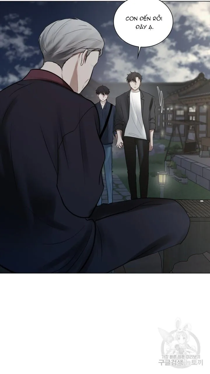 Song Trùng Chapter 28 Trang 36