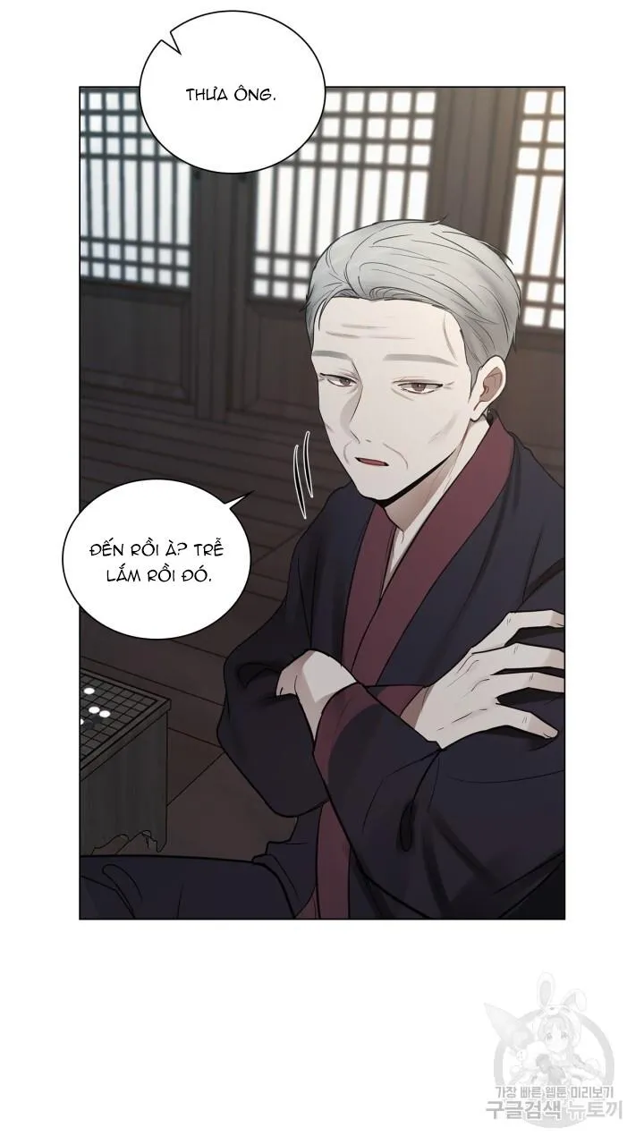 Song Trùng Chapter 28 Trang 37