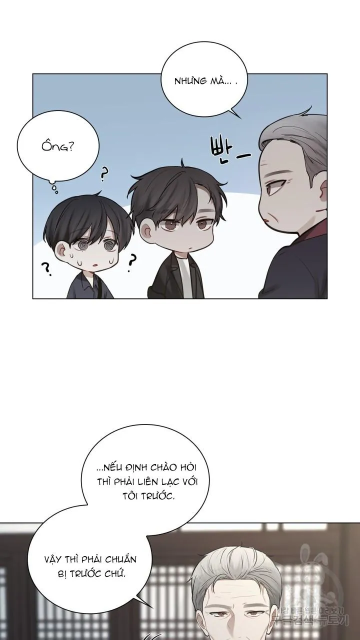 Song Trùng Chapter 28 Trang 38