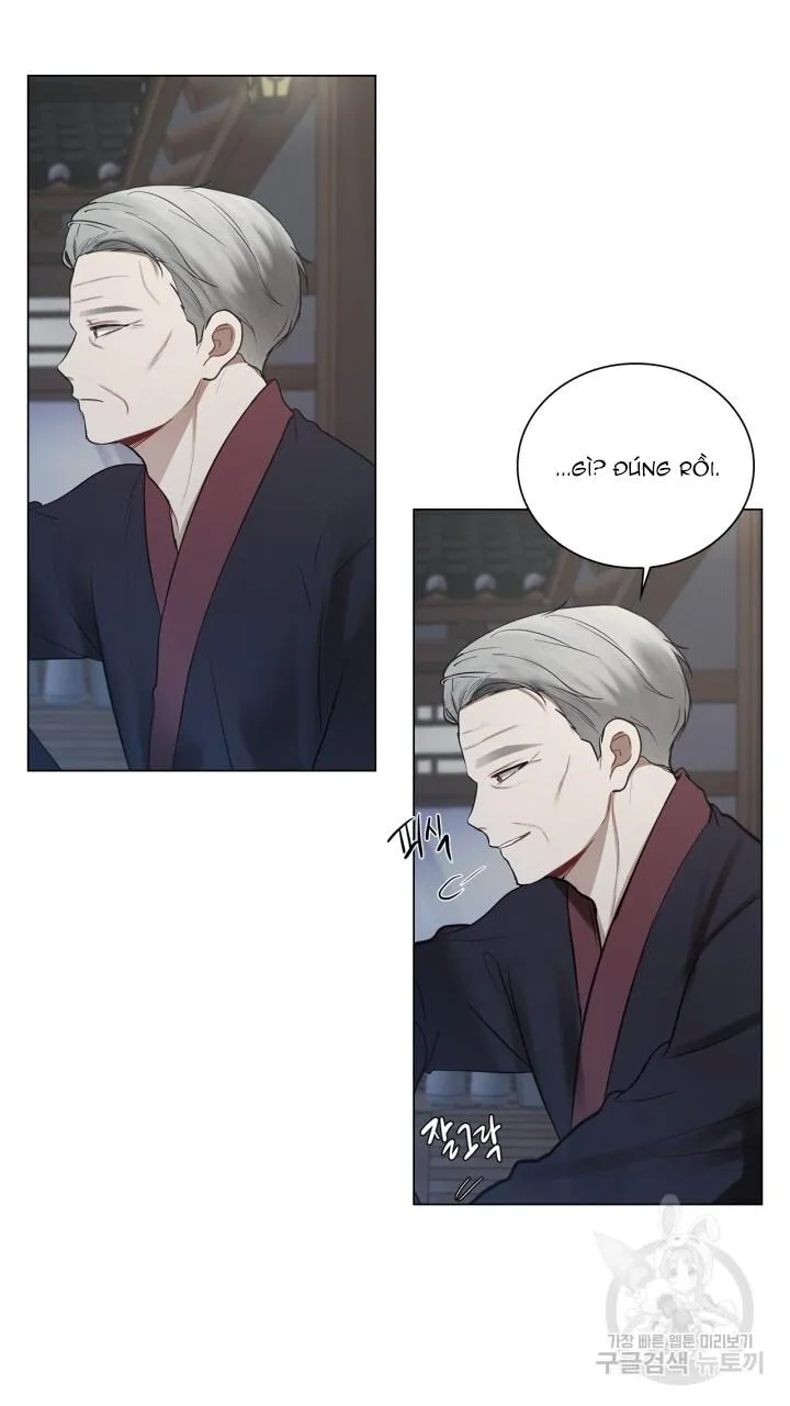 Song Trùng Chapter 28 Trang 42