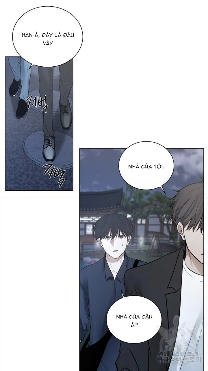 Song Trùng Chapter 28 Trang 46