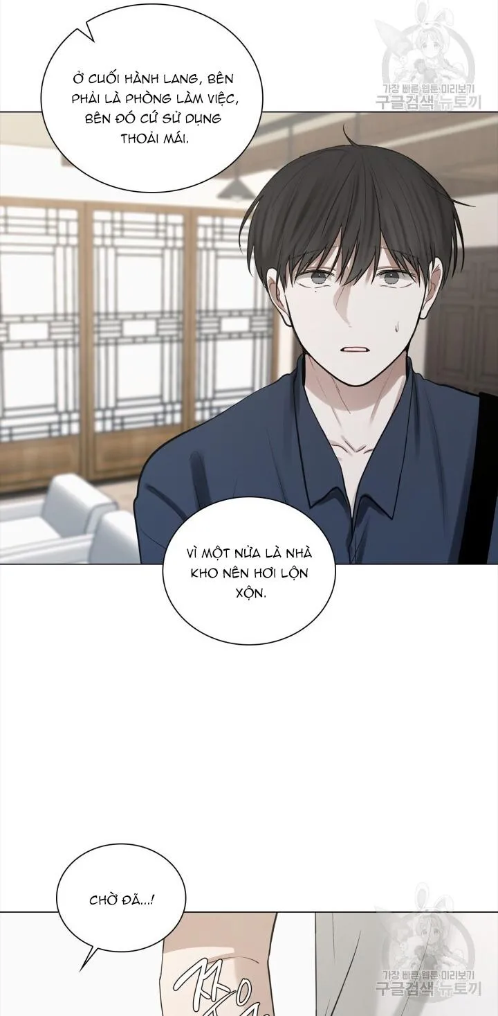 Song Trùng Chapter 28 Trang 56