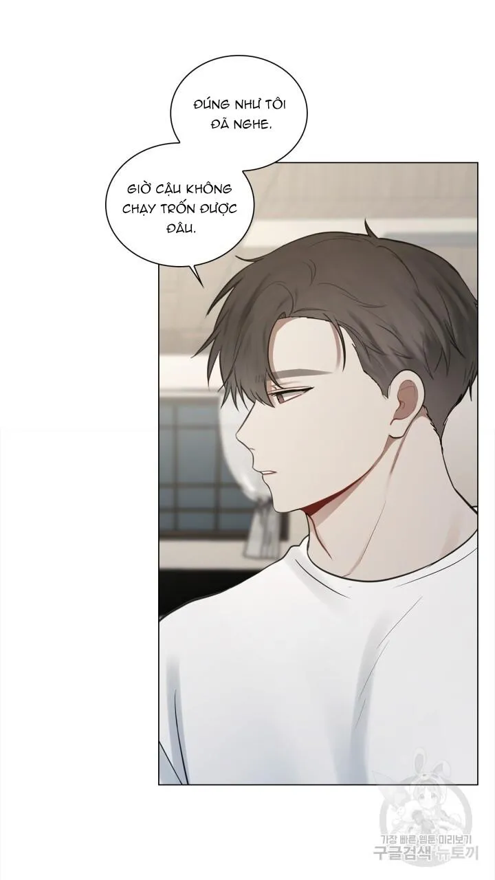 Song Trùng Chapter 28 Trang 59