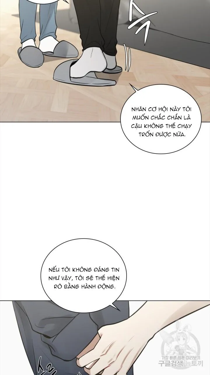 Song Trùng Chapter 28 Trang 62