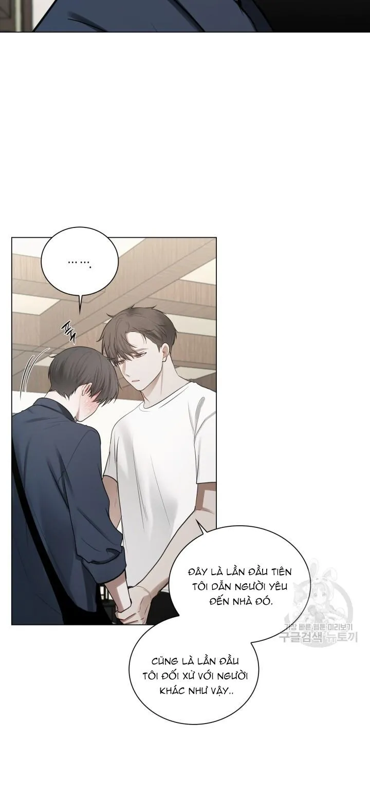 Song Trùng Chapter 29 Trang 4