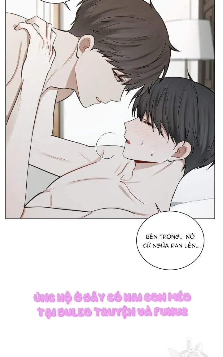 Song Trùng Chapter 29 Trang 33