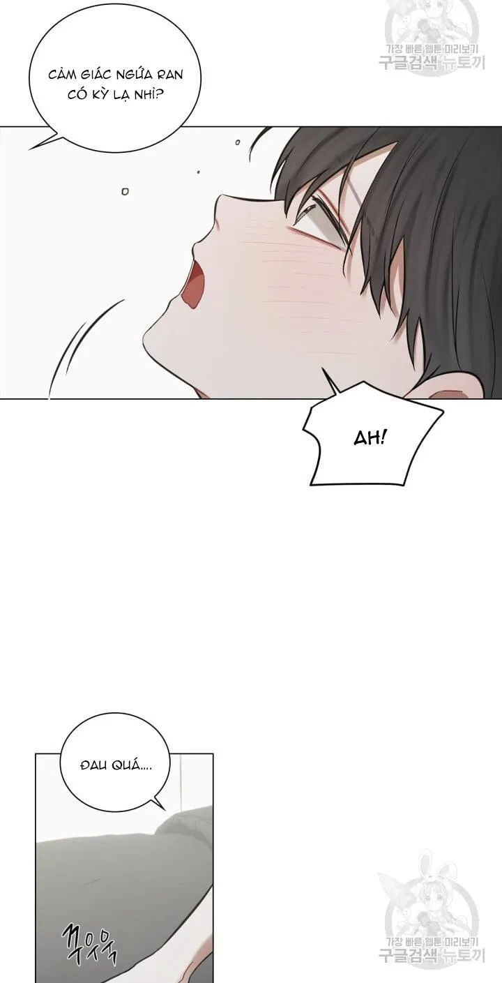 Song Trùng Chapter 29 Trang 34