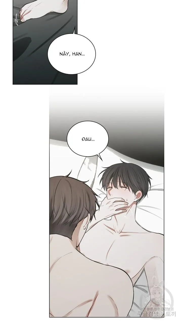 Song Trùng Chapter 29 Trang 35