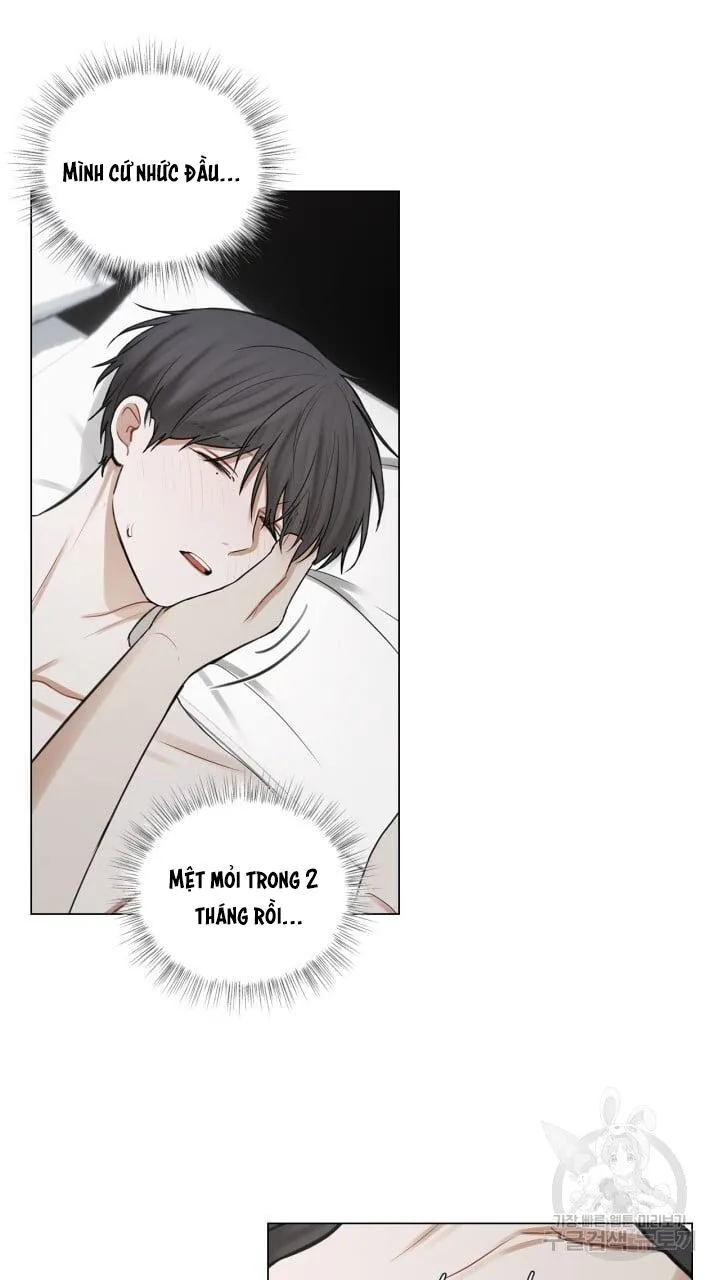 Song Trùng Chapter 30 Trang 11