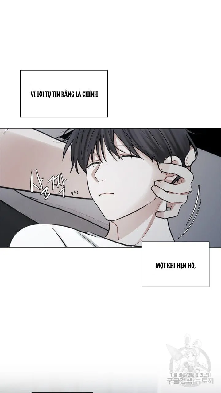 Song Trùng Chapter 30 Trang 23