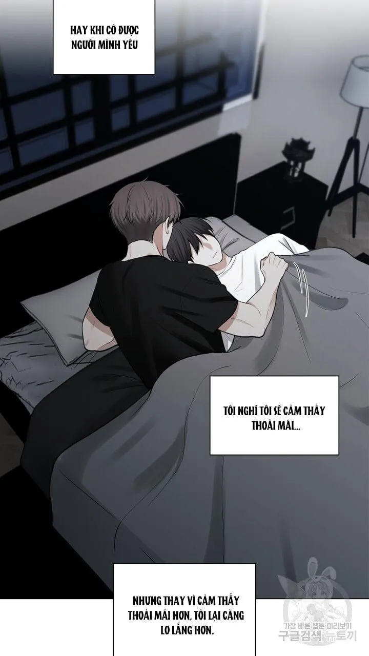 Song Trùng Chapter 30 Trang 24