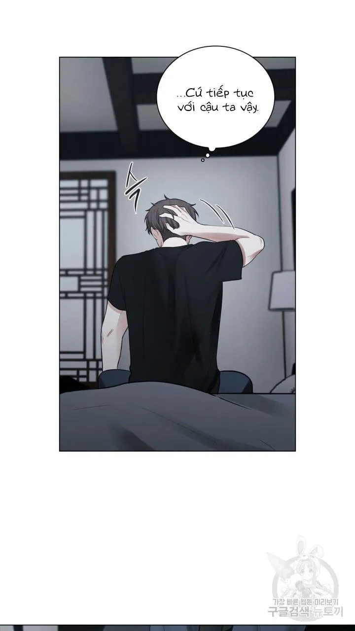 Song Trùng Chapter 30 Trang 27