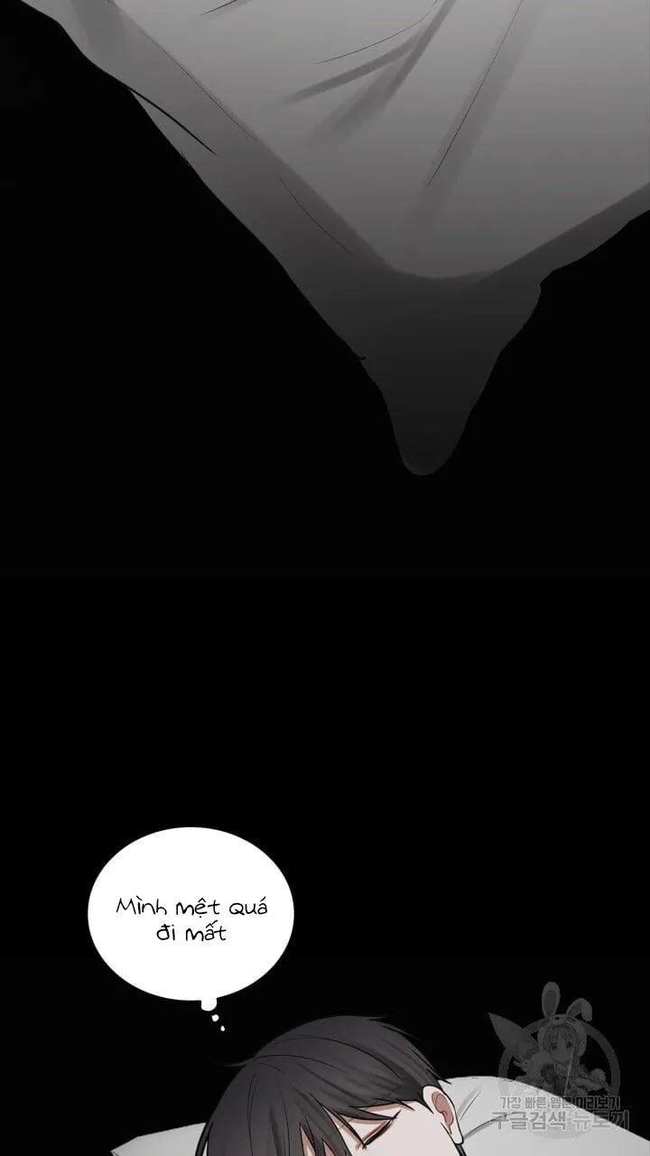Song Trùng Chapter 30 Trang 38