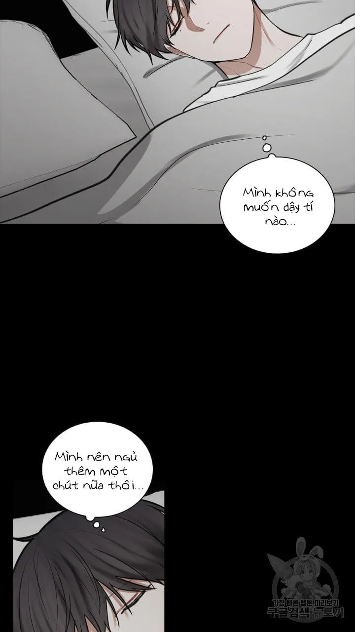 Song Trùng Chapter 30 Trang 39