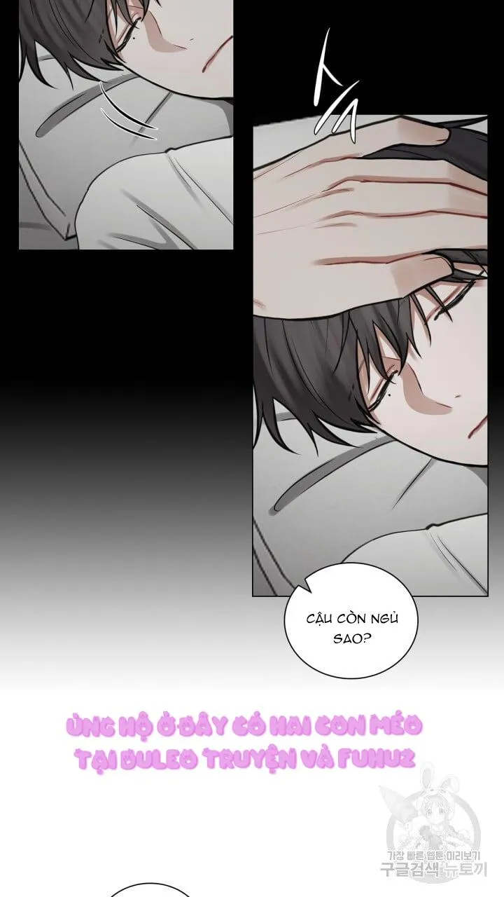 Song Trùng Chapter 30 Trang 40