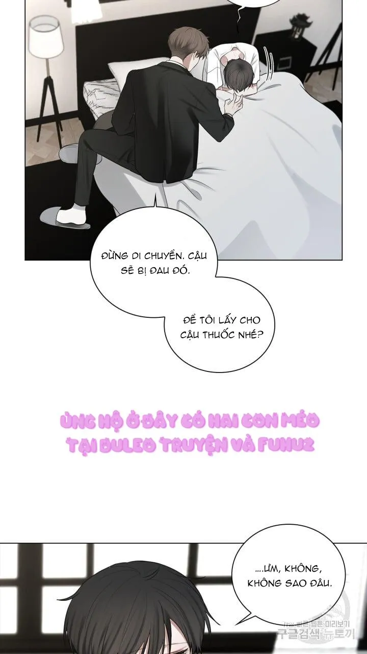 Song Trùng Chapter 30 Trang 45