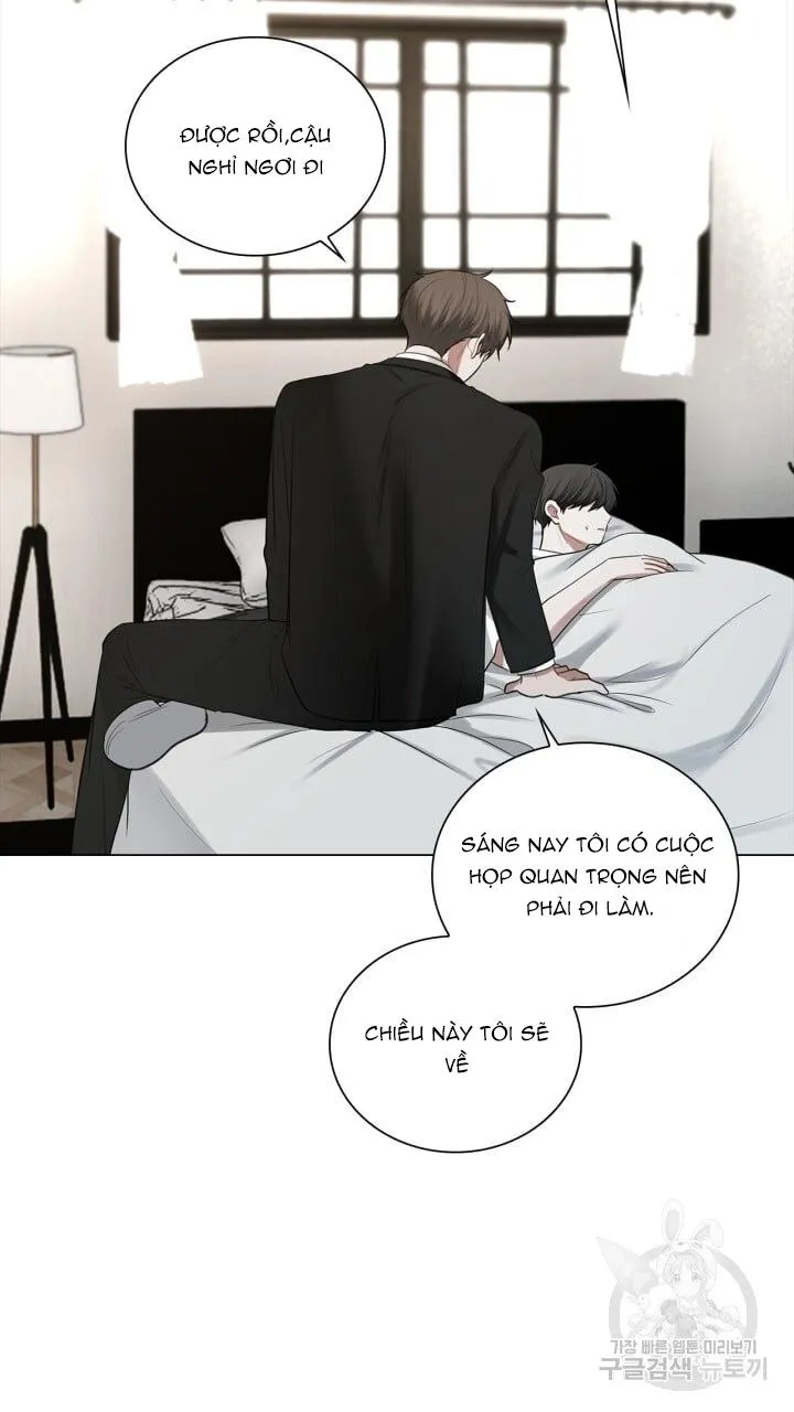 Song Trùng Chapter 30 Trang 58