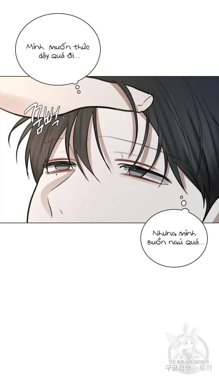 Song Trùng Chapter 30 Trang 62