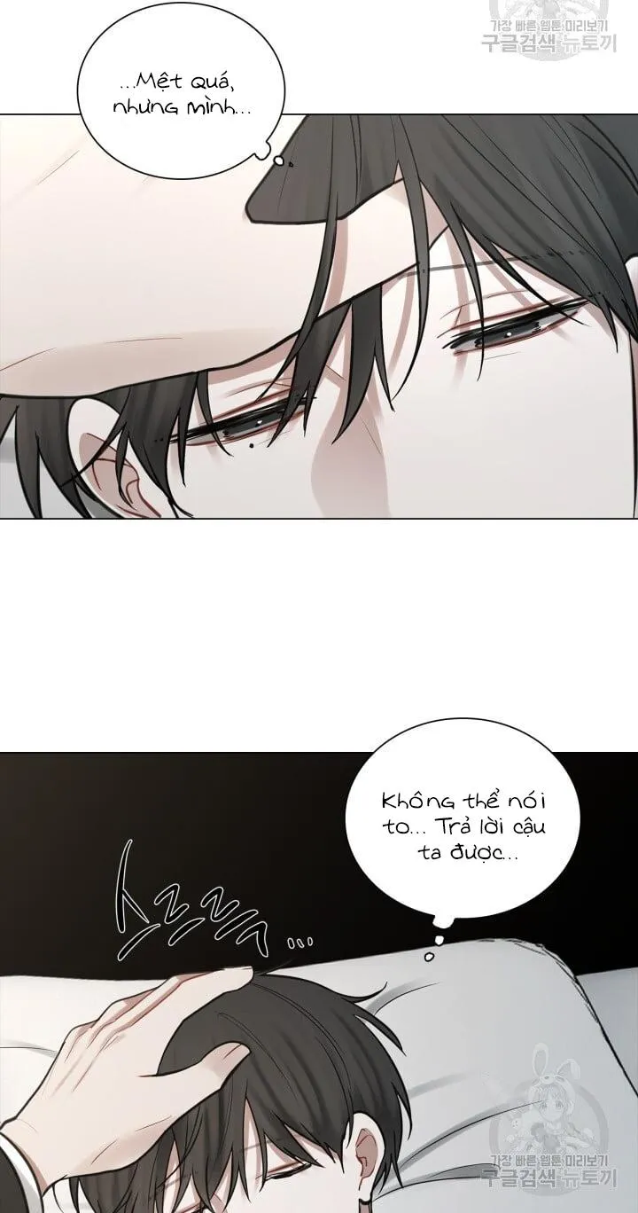 Song Trùng Chapter 30 Trang 65