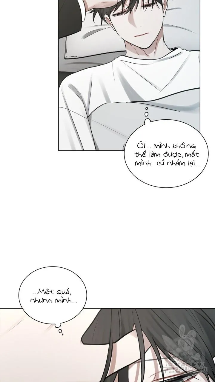 Song Trùng Chapter 31 Trang 3