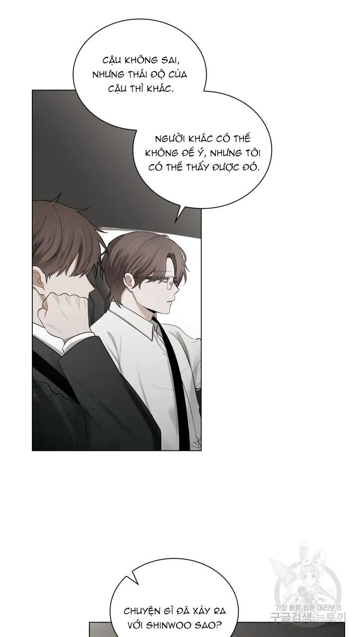 Song Trùng Chapter 31 Trang 11