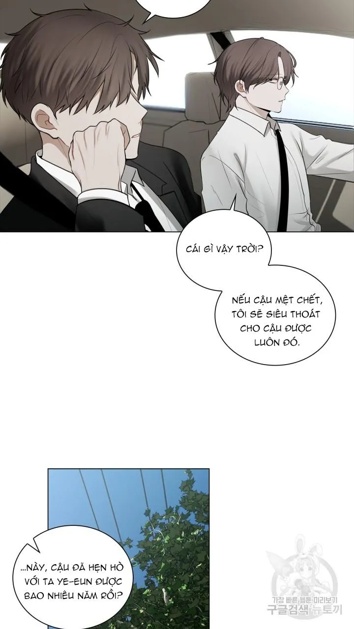 Song Trùng Chapter 31 Trang 13