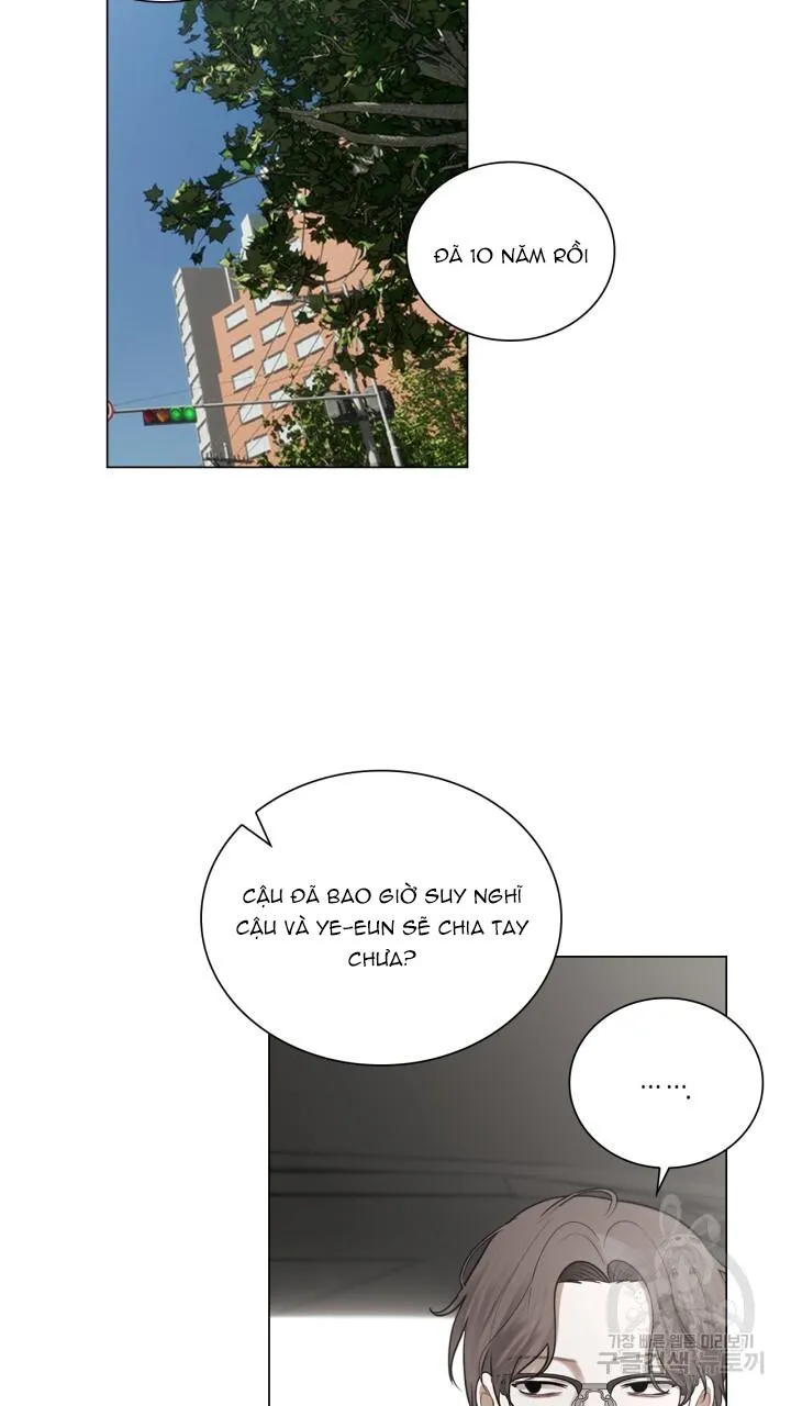 Song Trùng Chapter 31 Trang 14