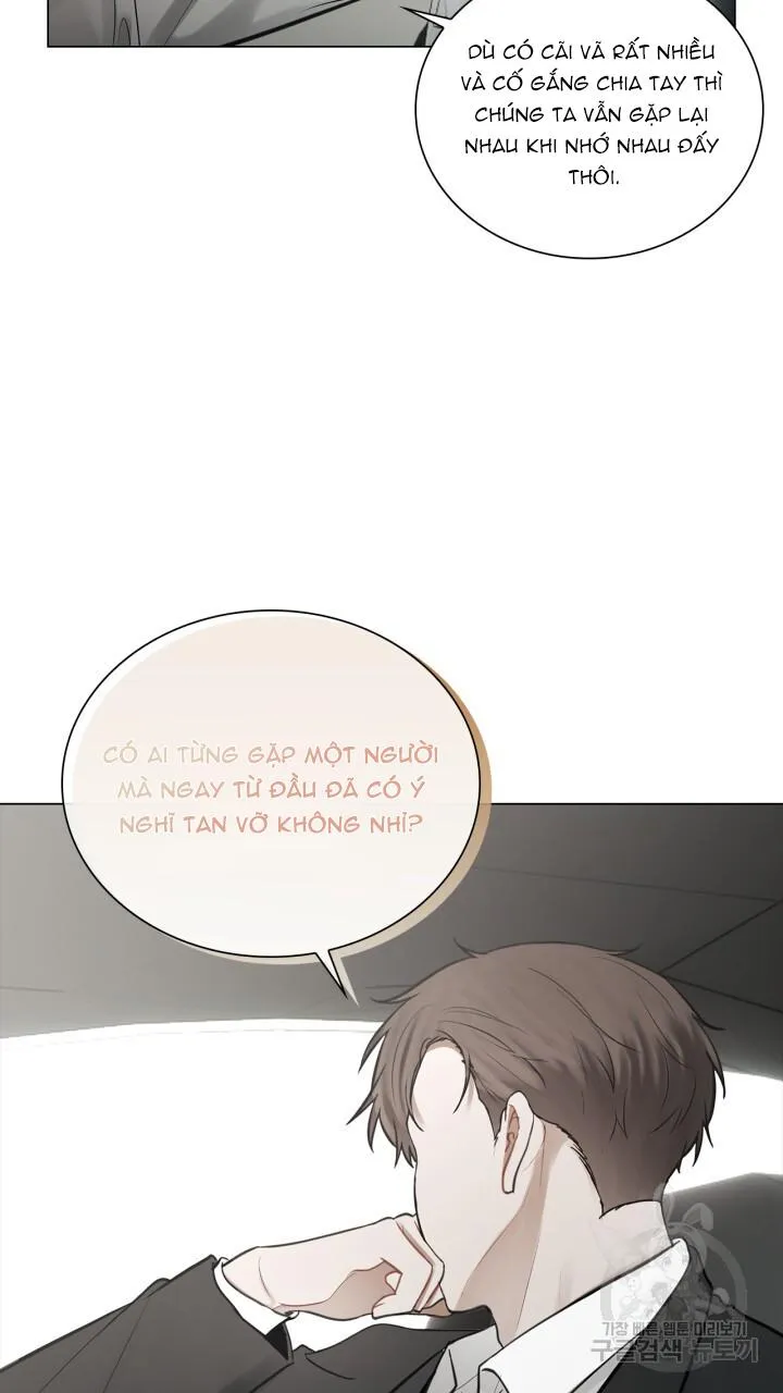 Song Trùng Chapter 31 Trang 16