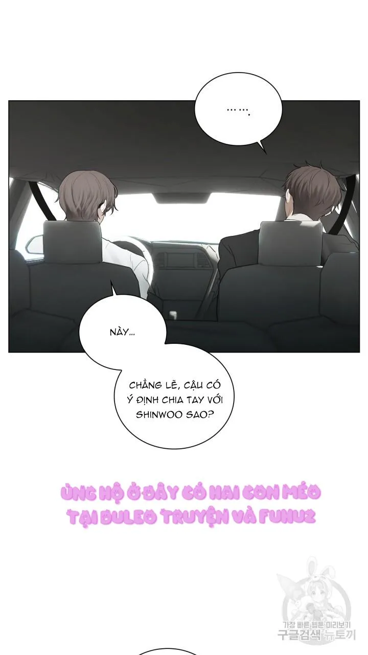 Song Trùng Chapter 31 Trang 19