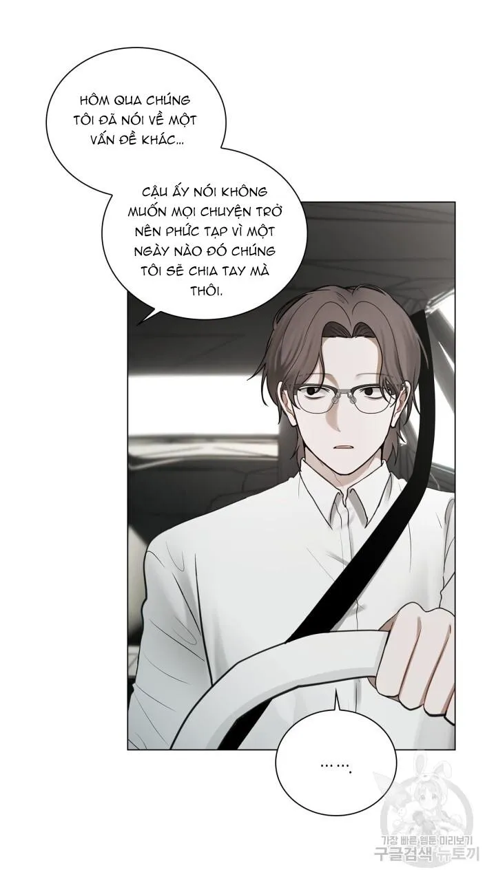 Song Trùng Chapter 31 Trang 21