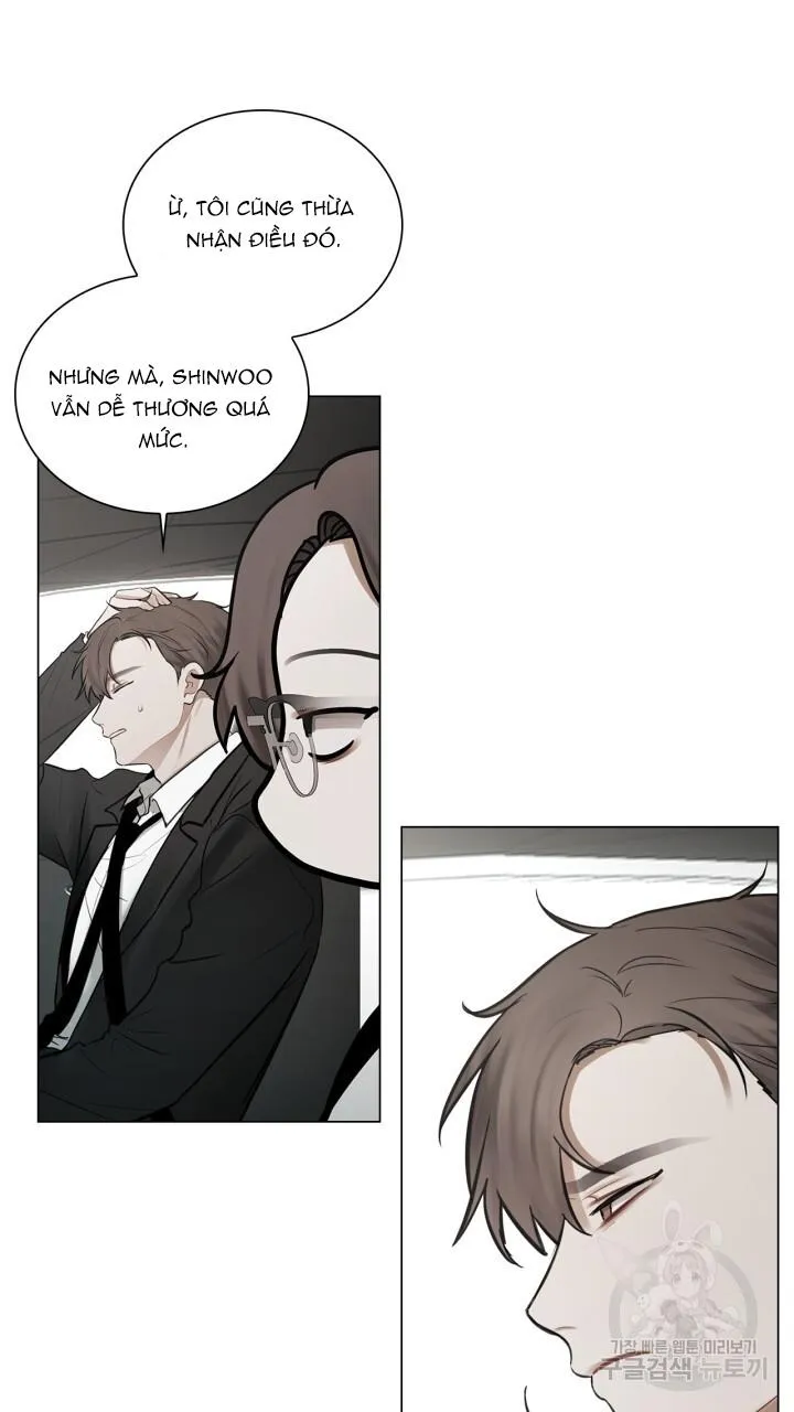 Song Trùng Chapter 31 Trang 23