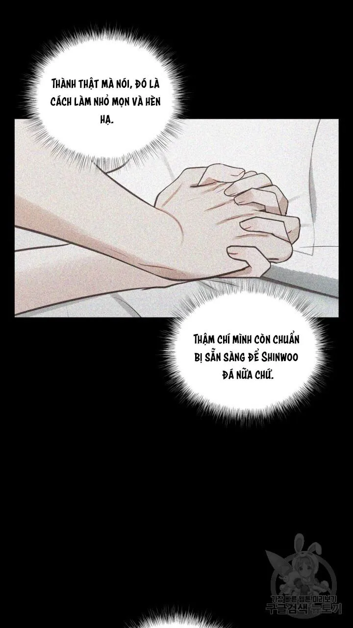 Song Trùng Chapter 31 Trang 27