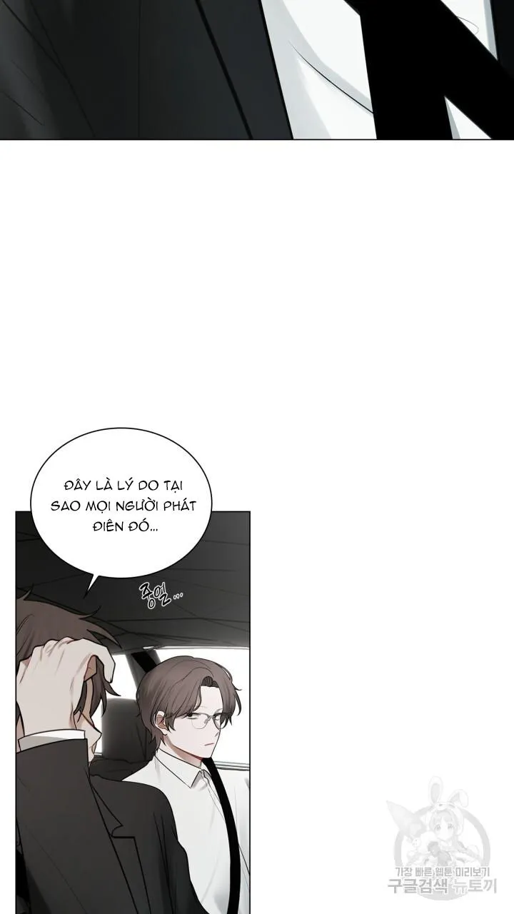 Song Trùng Chapter 31 Trang 34