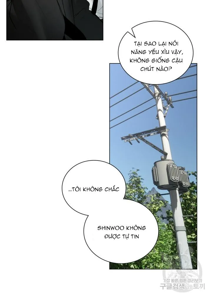 Song Trùng Chapter 31 Trang 35