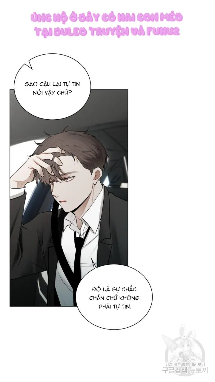 Song Trùng Chapter 31 Trang 36