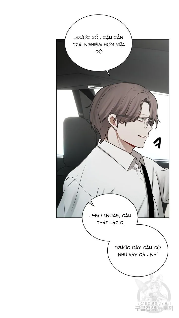 Song Trùng Chapter 31 Trang 37