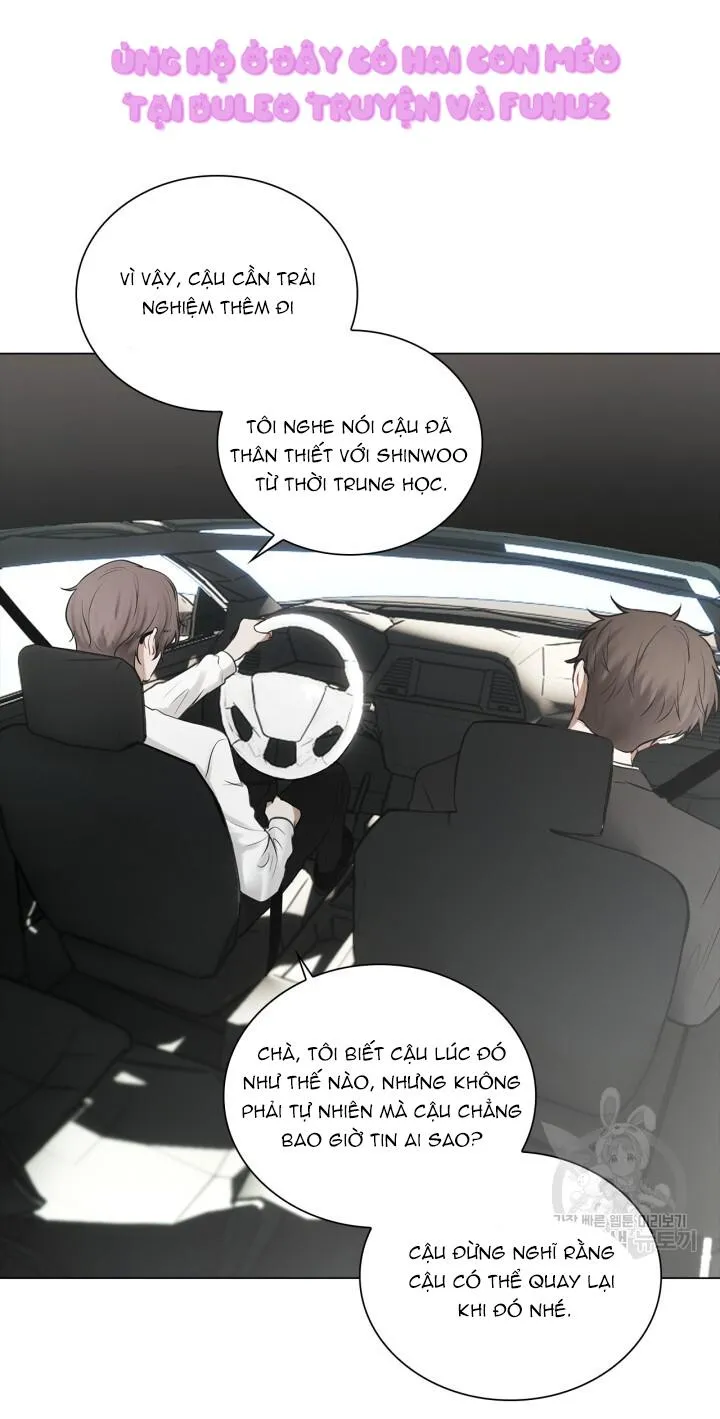 Song Trùng Chapter 31 Trang 38