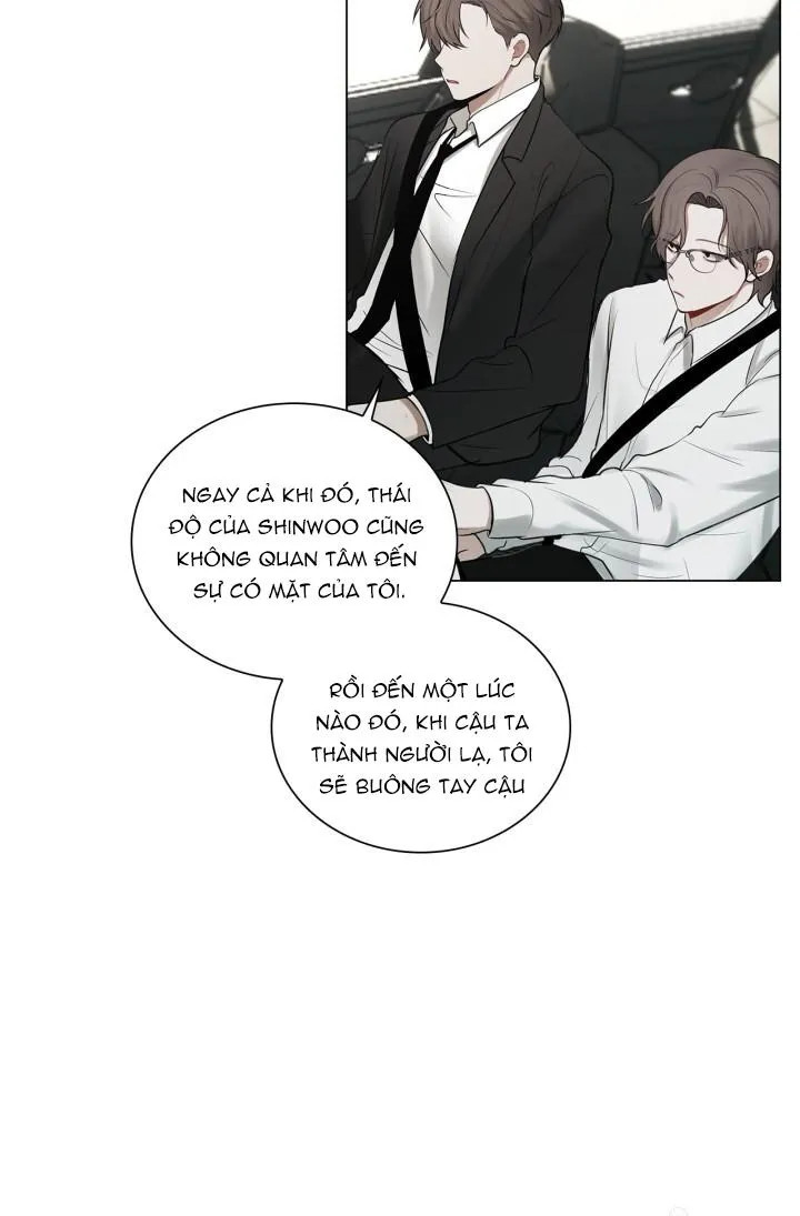 Song Trùng Chapter 31 Trang 41