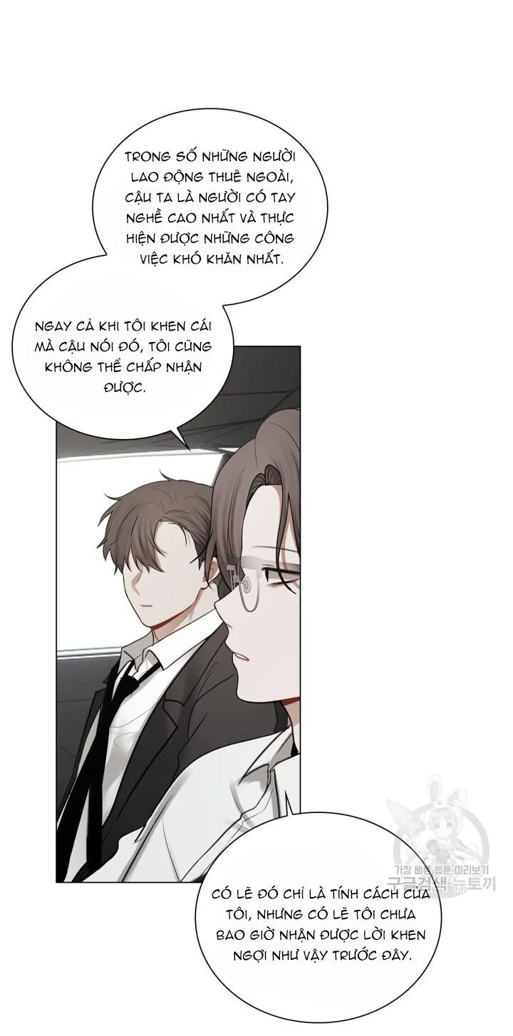 Song Trùng Chapter 31 Trang 46