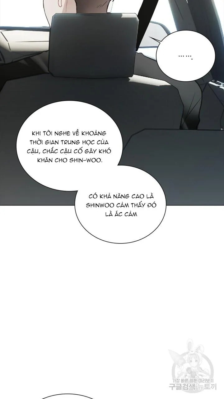 Song Trùng Chapter 31 Trang 49