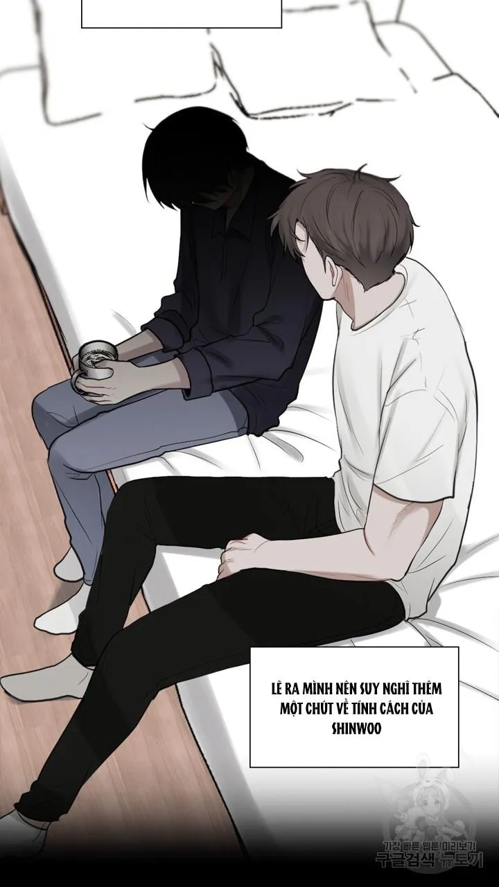 Song Trùng Chapter 31 Trang 58