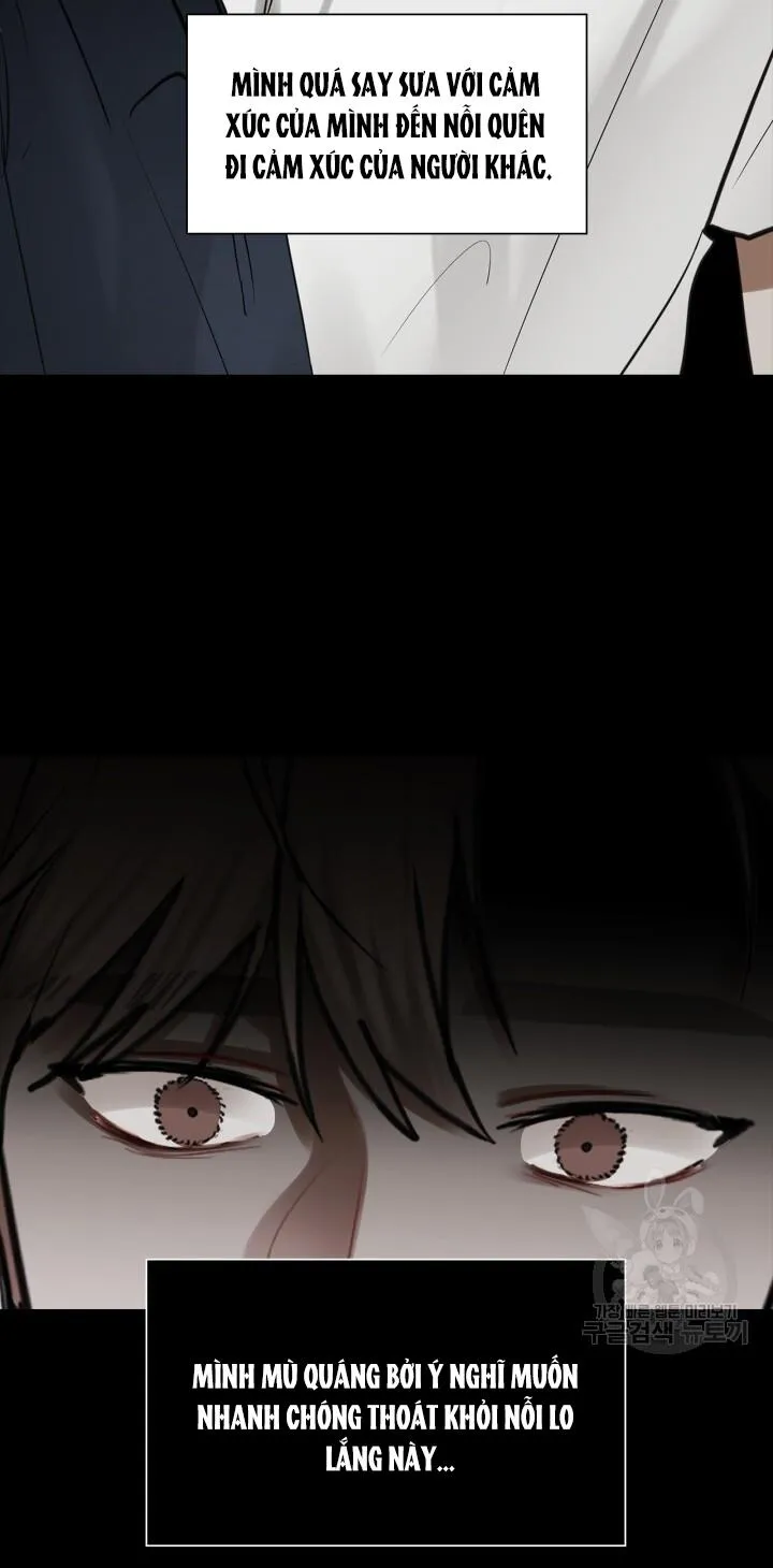 Song Trùng Chapter 31 Trang 61